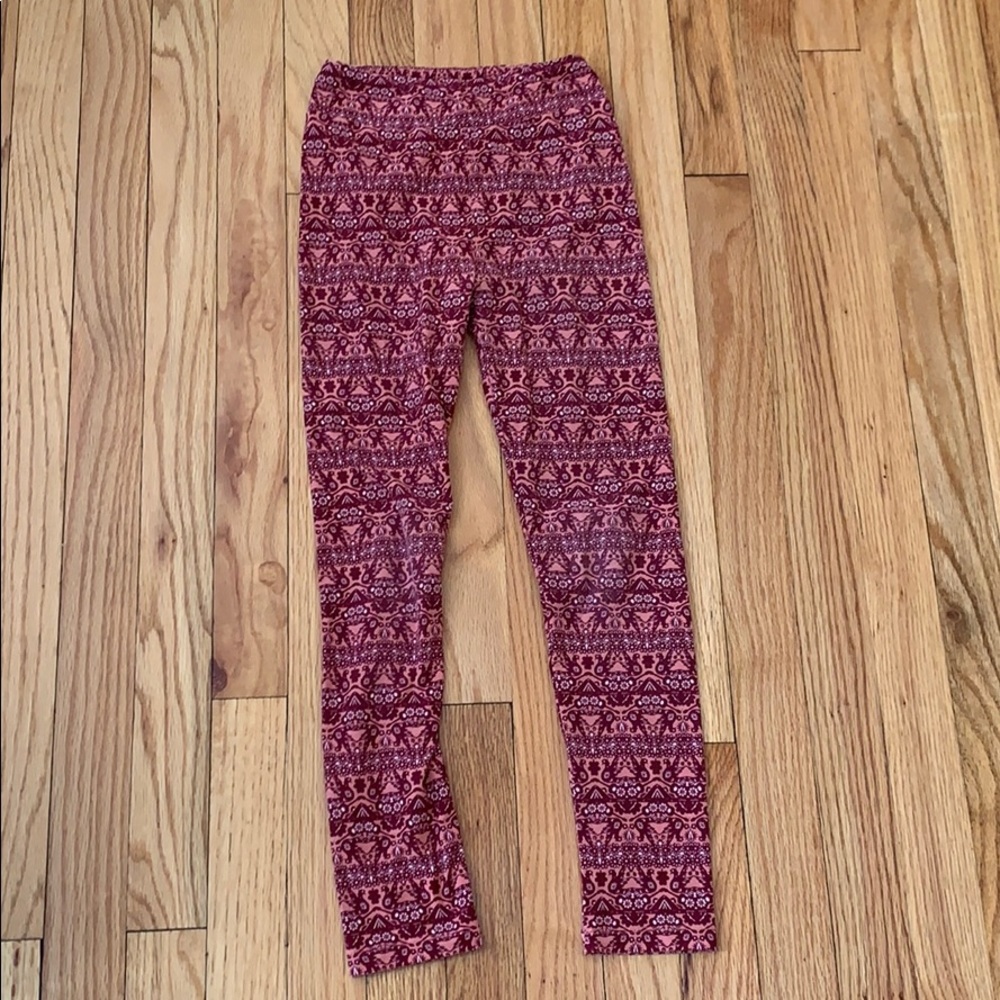 LuLaRoe Leggings